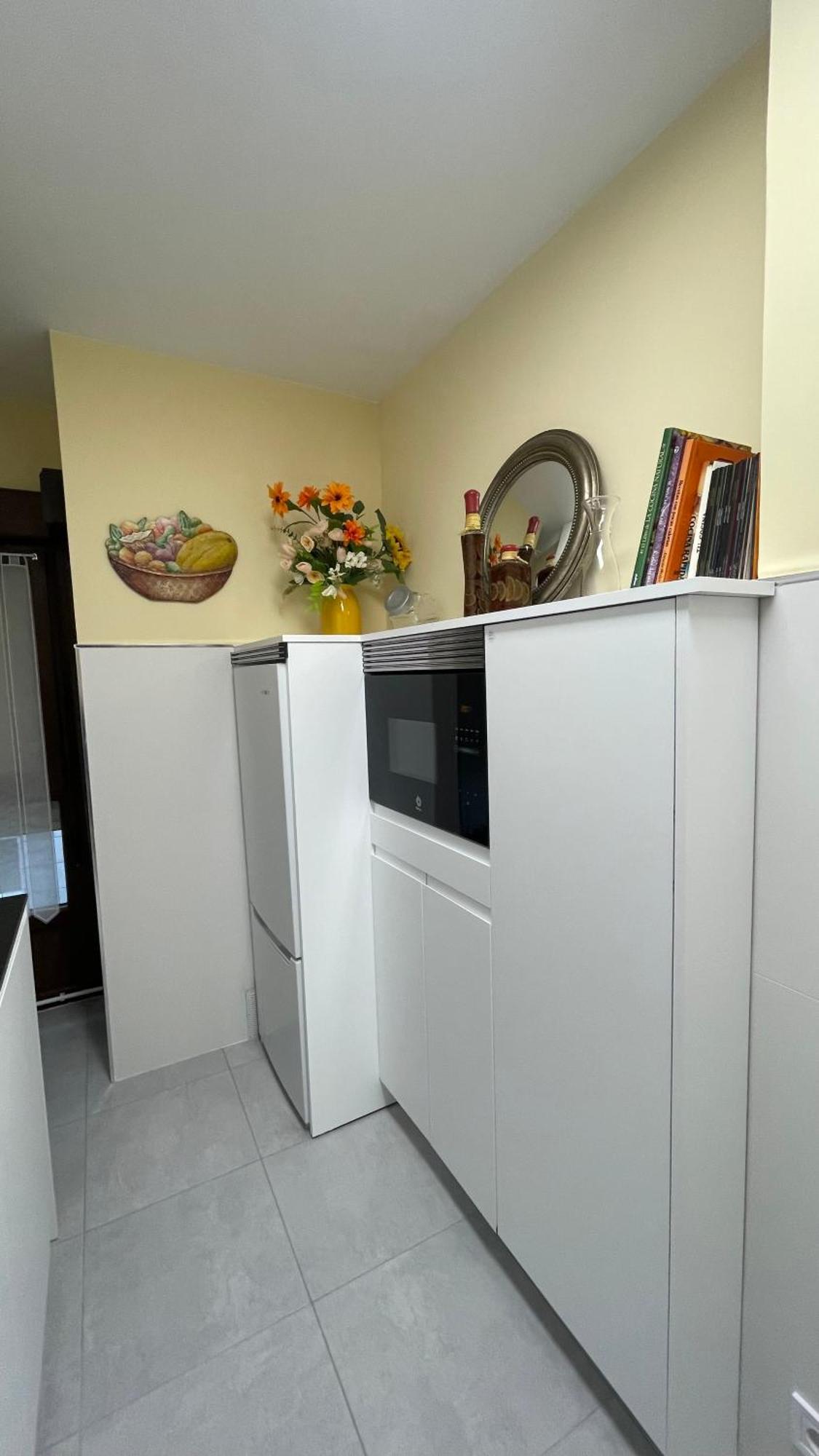 Apartamento Playa De Gijón Kültér fotó