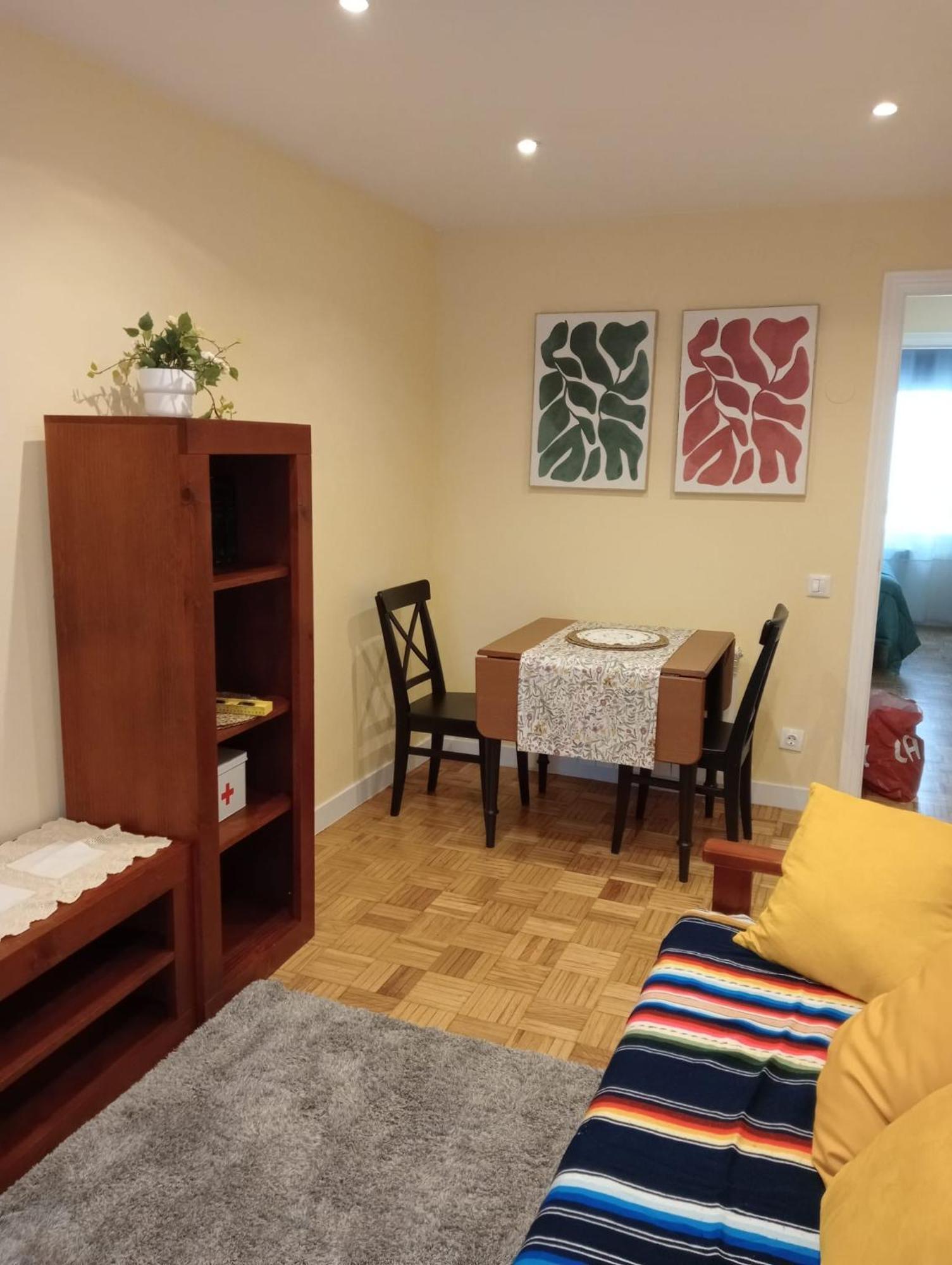 Apartamento Playa De Gijón Kültér fotó